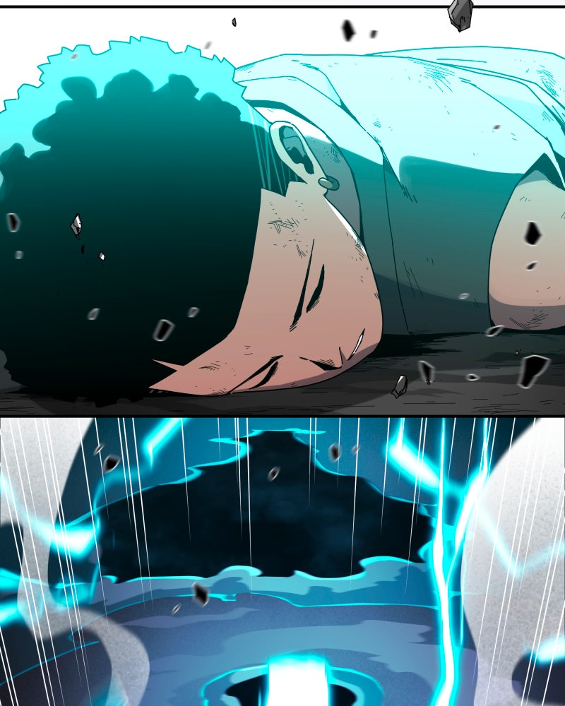 Read BlackSun chapter 117 image 39 on Lezhin