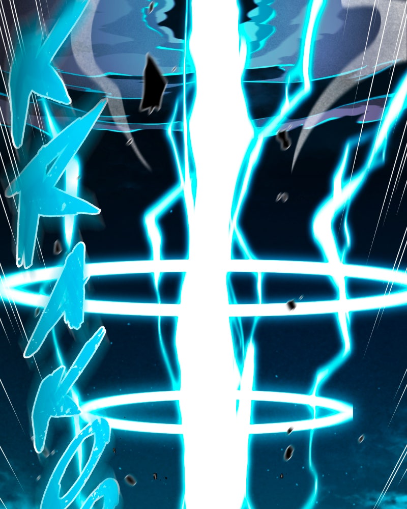 Read BlackSun chapter 117 image 40 on Lezhin