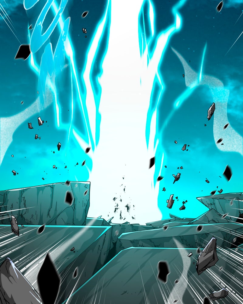 Read BlackSun chapter 117 image 41 on Lezhin