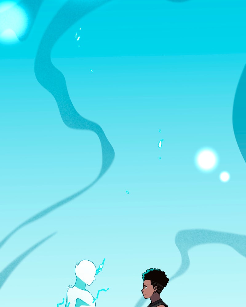 Read BlackSun chapter 117 image 43 on Lezhin