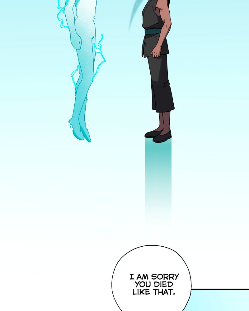 Read BlackSun chapter 117 image 44 on Lezhin