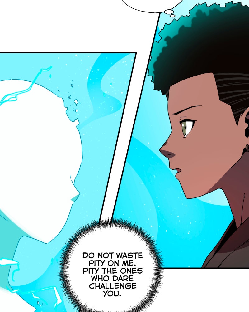 Read BlackSun chapter 117 image 45 on Lezhin