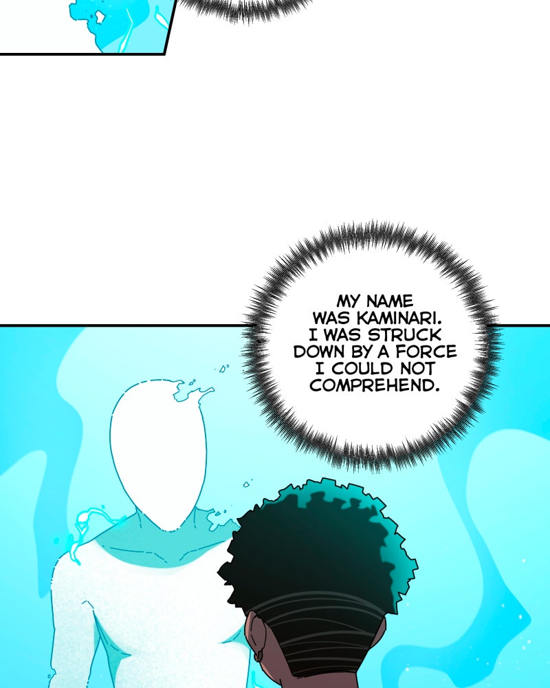Read BlackSun chapter 117 image 46 on Lezhin