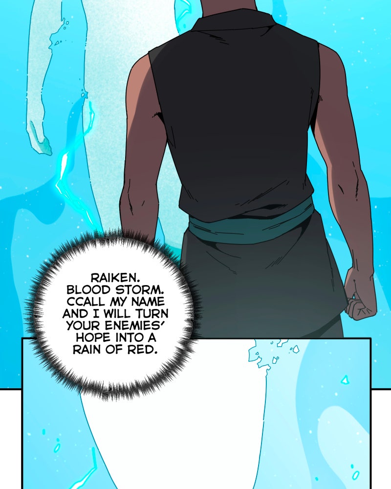Read BlackSun chapter 117 image 47 on Lezhin