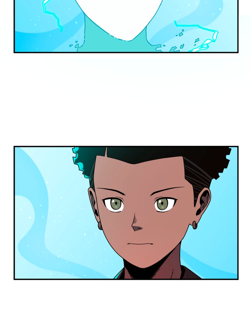 Read BlackSun chapter 117 image 48 on Lezhin
