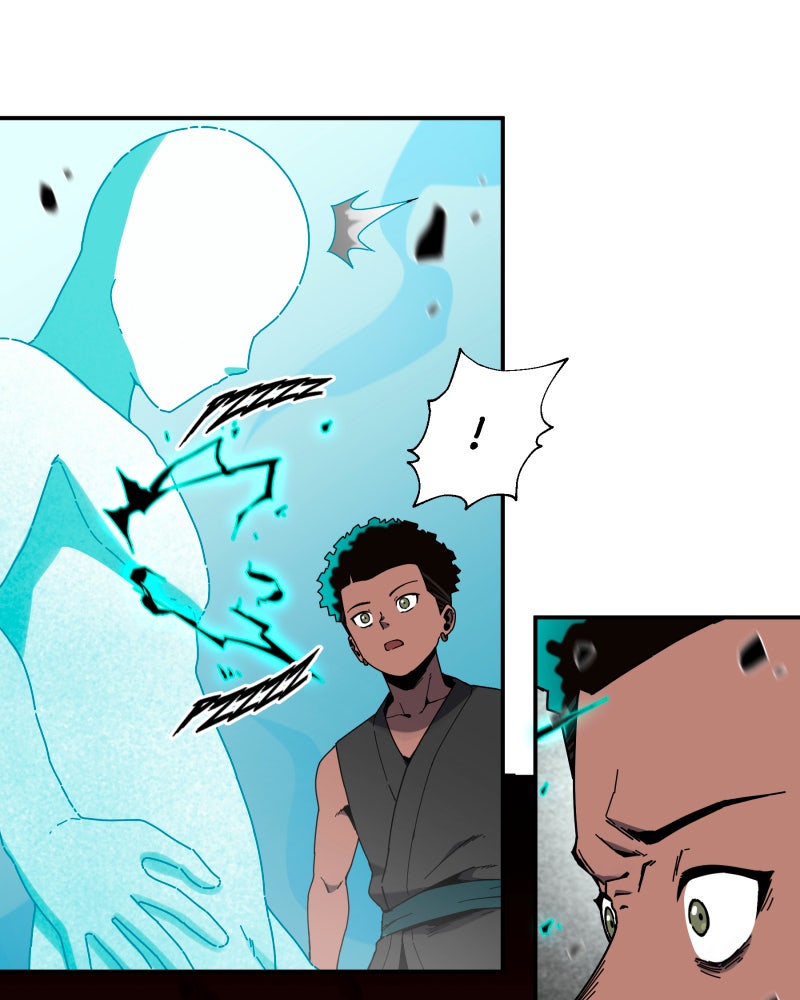 Read BlackSun chapter 117 image 49 on Lezhin