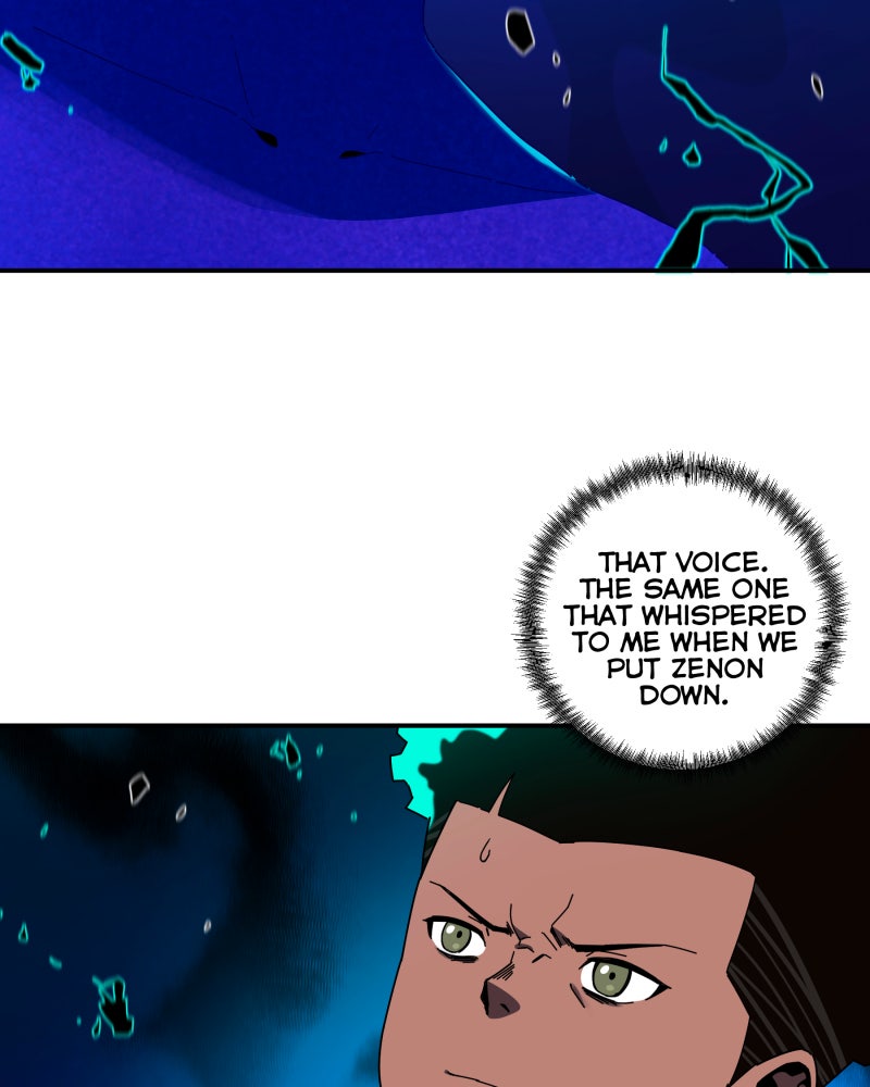 Read BlackSun chapter 117 image 57 on Lezhin