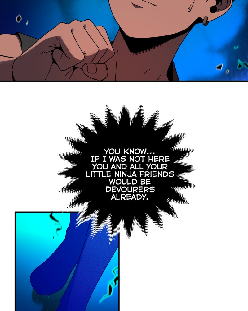 Read BlackSun chapter 117 image 58 on Lezhin
