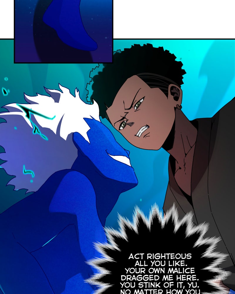 Read BlackSun chapter 117 image 59 on Lezhin