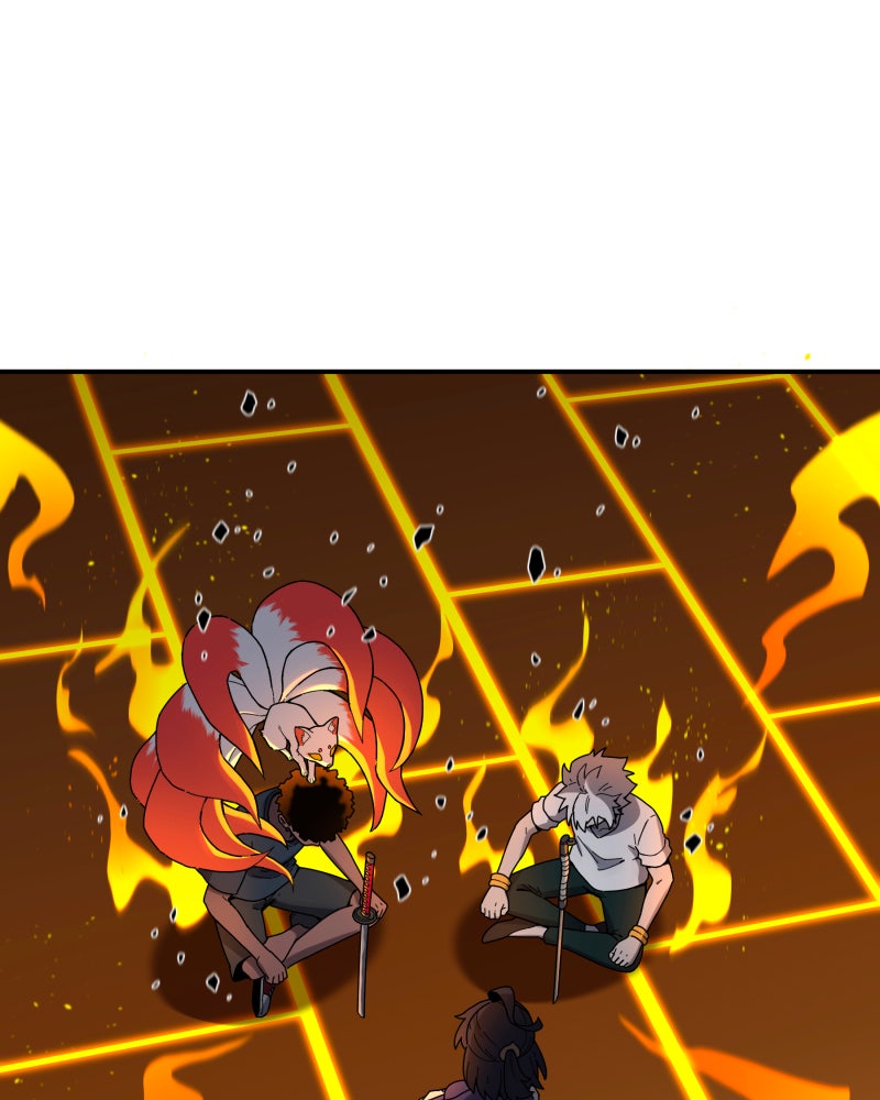 Read BlackSun chapter 117 image 61 on Lezhin