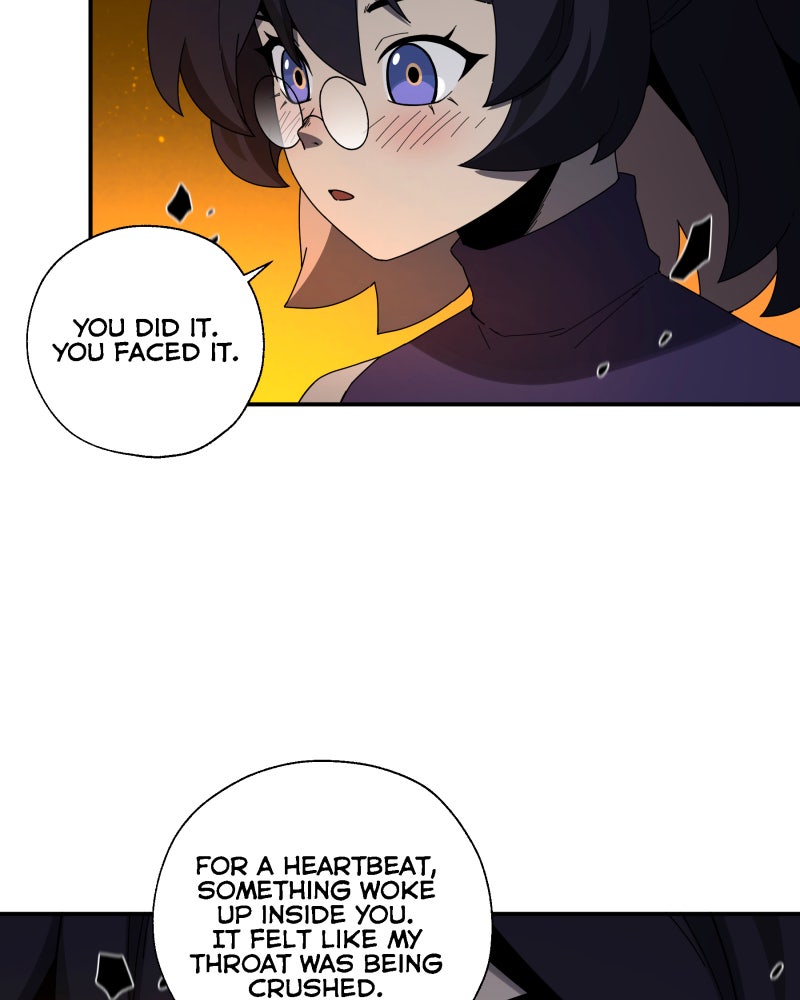 Read BlackSun chapter 117 image 64 on Lezhin