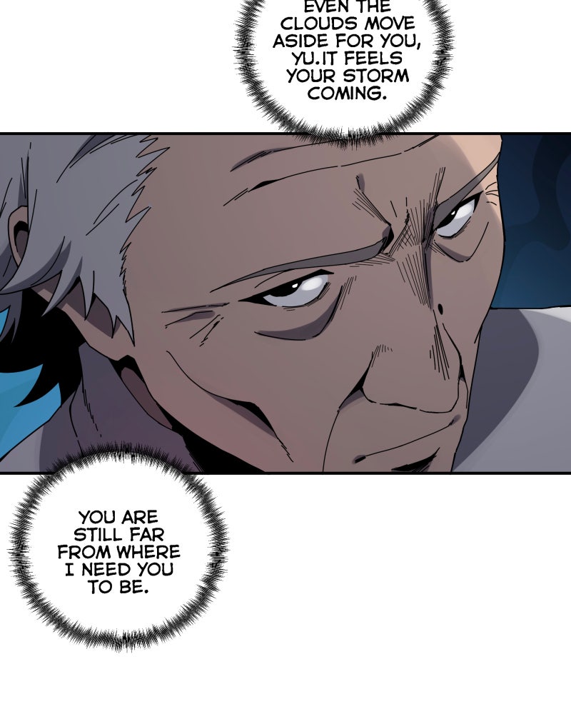 Read BlackSun chapter 117 image 69 on Lezhin