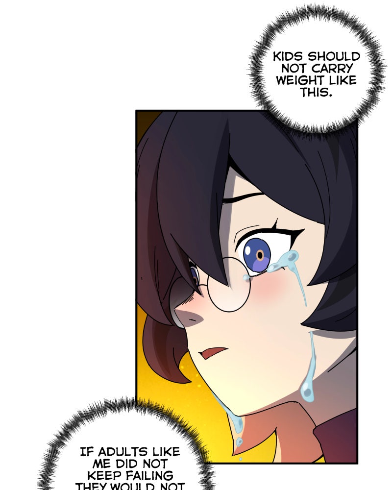 Read BlackSun chapter 117 image 7 on Lezhin