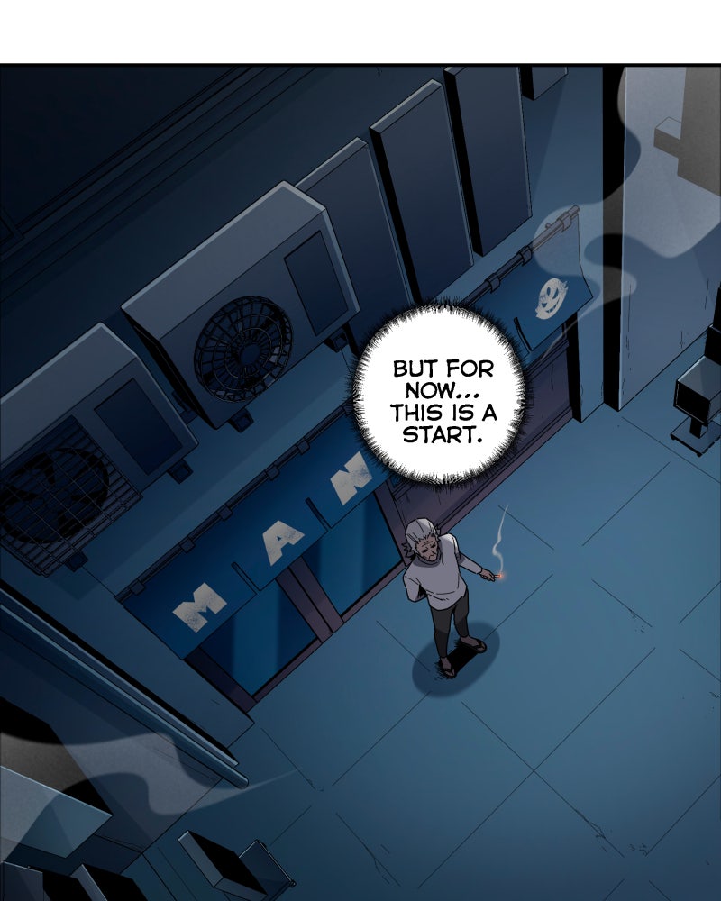 Read BlackSun chapter 117 image 70 on Lezhin
