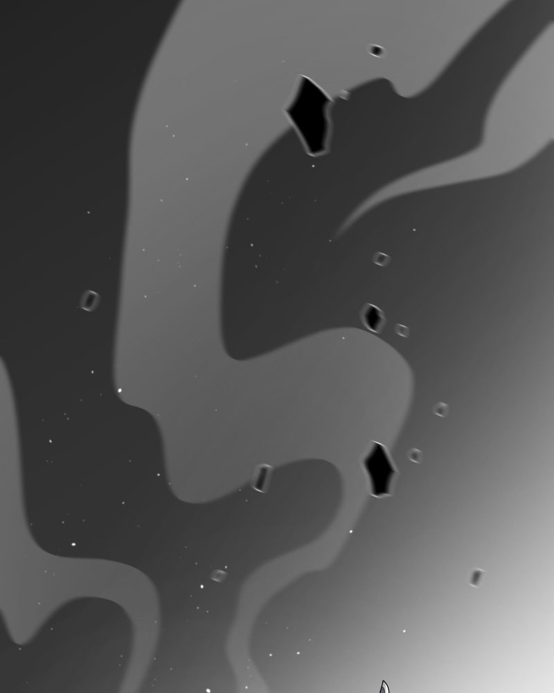 Read BlackSun chapter 117 image 74 on Lezhin