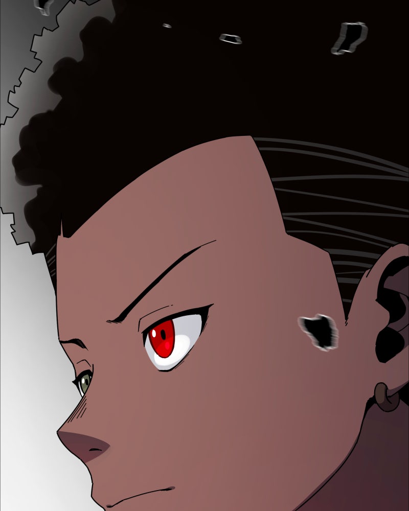 Read BlackSun chapter 117 image 79 on Lezhin