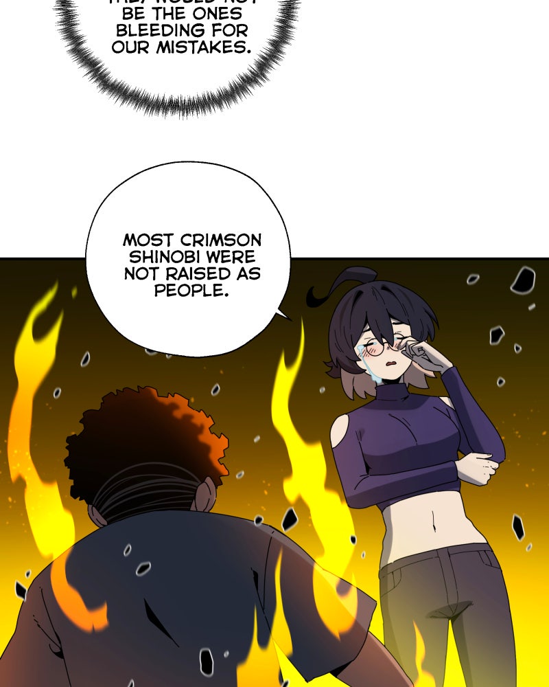 Read BlackSun chapter 117 image 8 on Lezhin