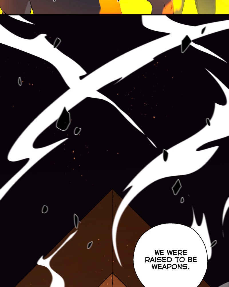 Read BlackSun chapter 117 image 9 on Lezhin