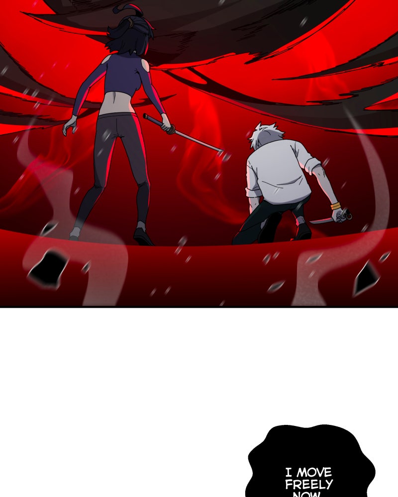 Read BlackSun chapter 118 image 103 on Lezhin