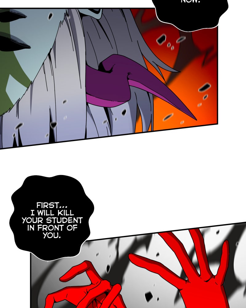 Read BlackSun chapter 118 image 104 on Lezhin