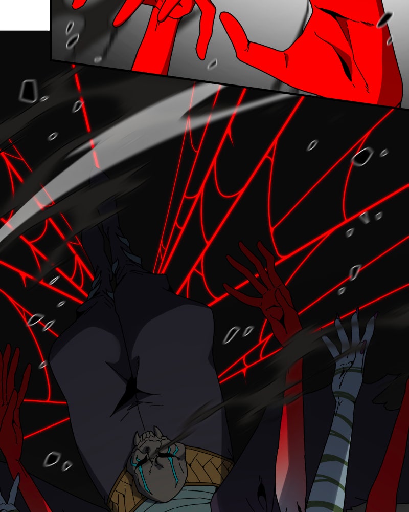 Read BlackSun chapter 118 image 105 on Lezhin