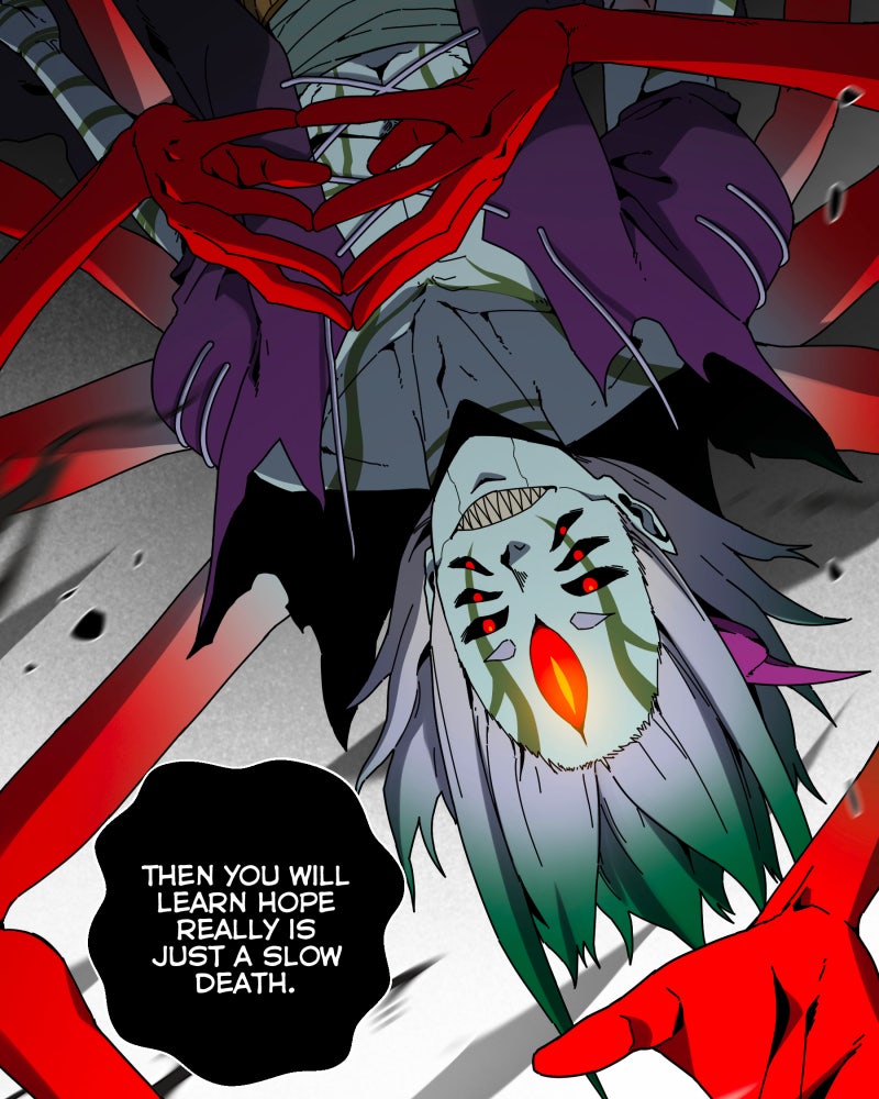 Read BlackSun chapter 118 image 106 on Lezhin