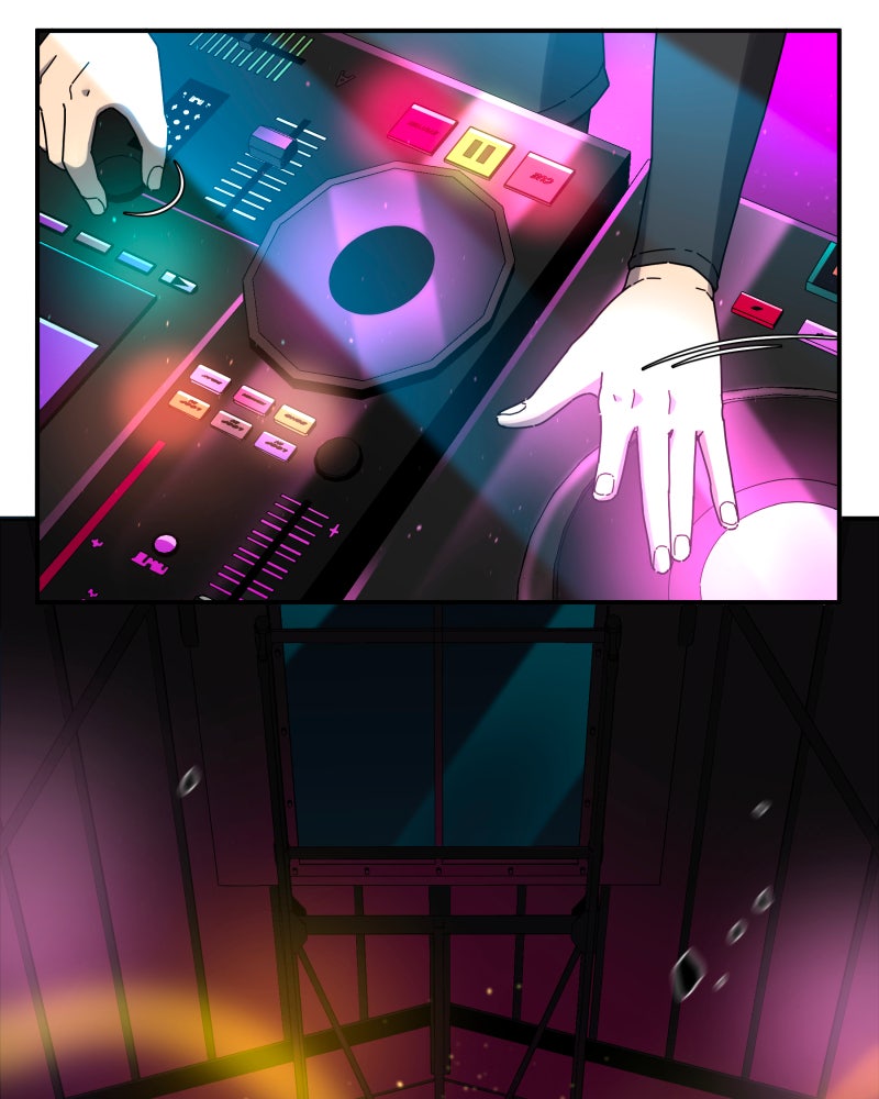 Read BlackSun chapter 118 image 12 on Lezhin
