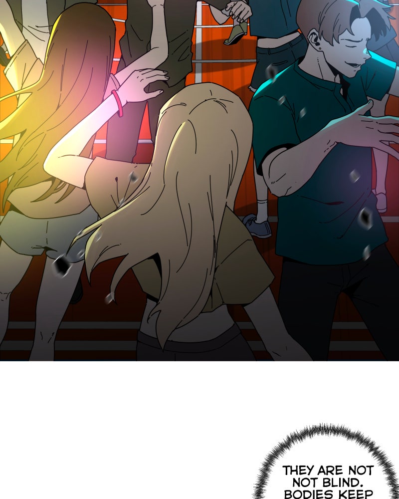 Read BlackSun chapter 118 image 15 on Lezhin