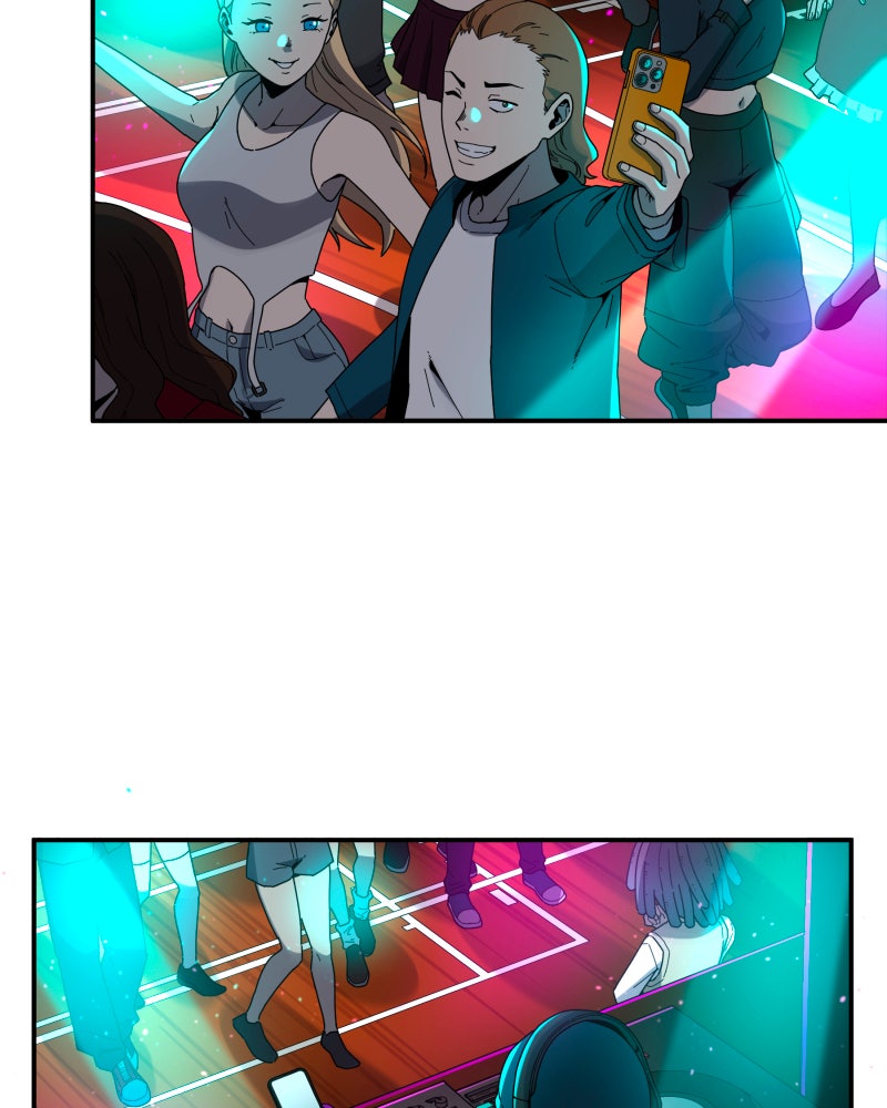 Read BlackSun chapter 118 image 17 on Lezhin