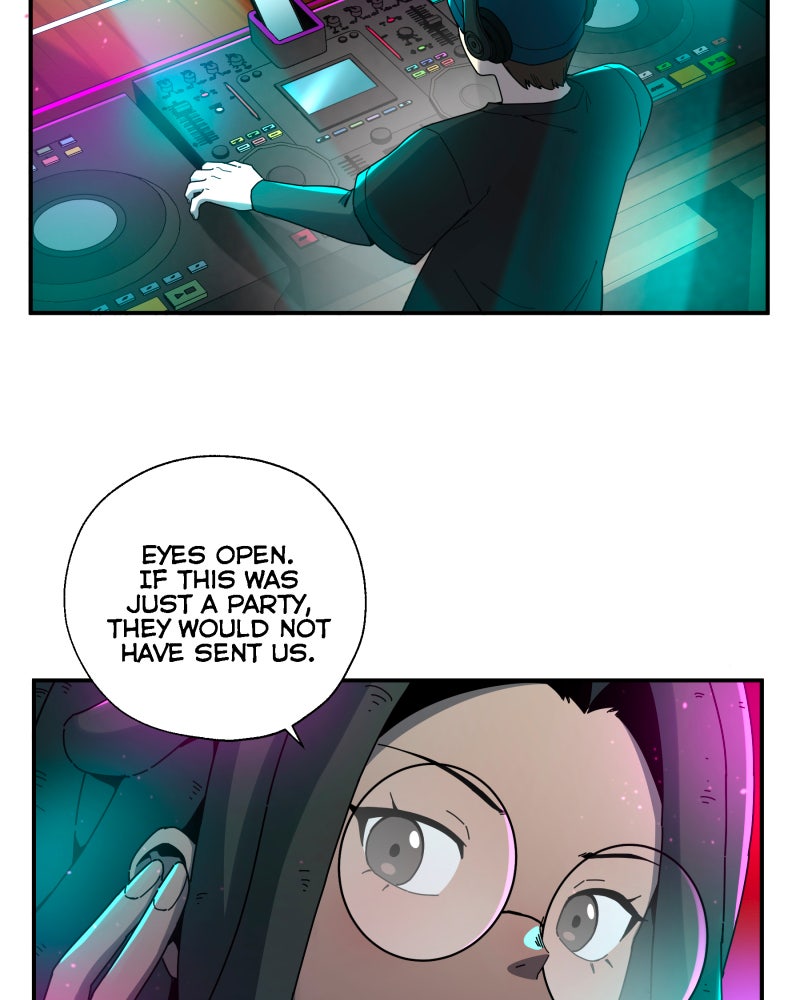 Read BlackSun chapter 118 image 18 on Lezhin