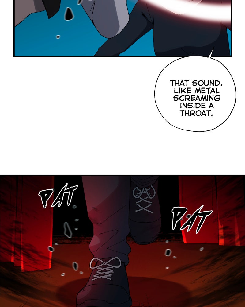 Read BlackSun chapter 118 image 27 on Lezhin