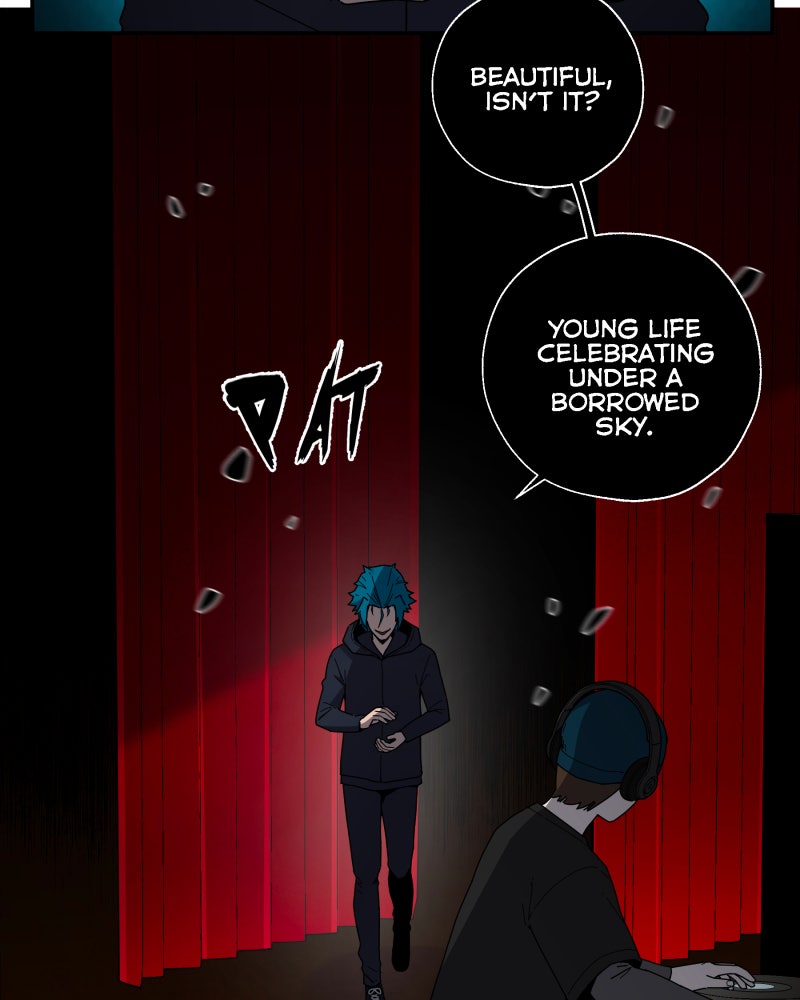 Read BlackSun chapter 118 image 29 on Lezhin