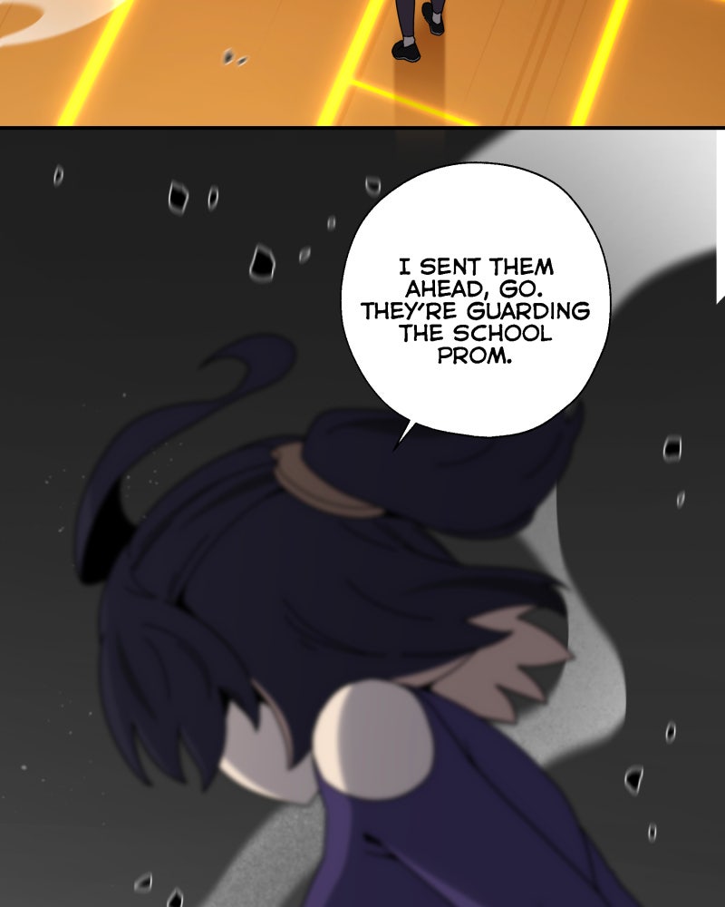 Read BlackSun chapter 118 image 3 on Lezhin