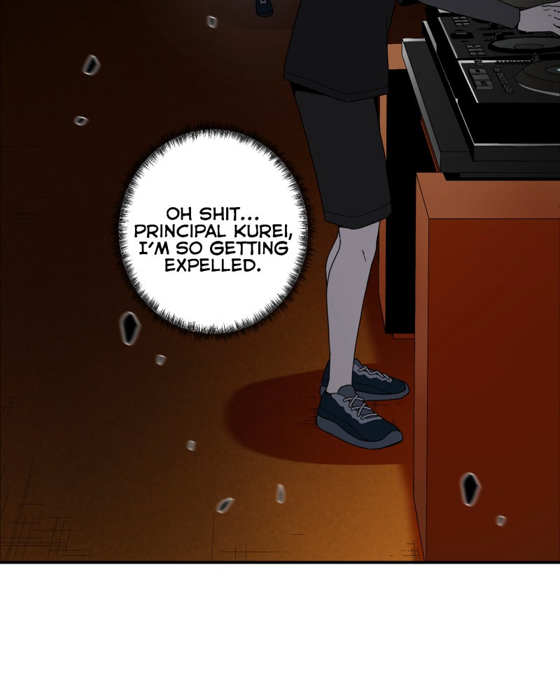 Read BlackSun chapter 118 image 30 on Lezhin