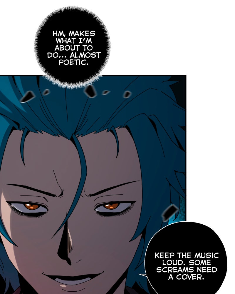 Read BlackSun chapter 118 image 31 on Lezhin