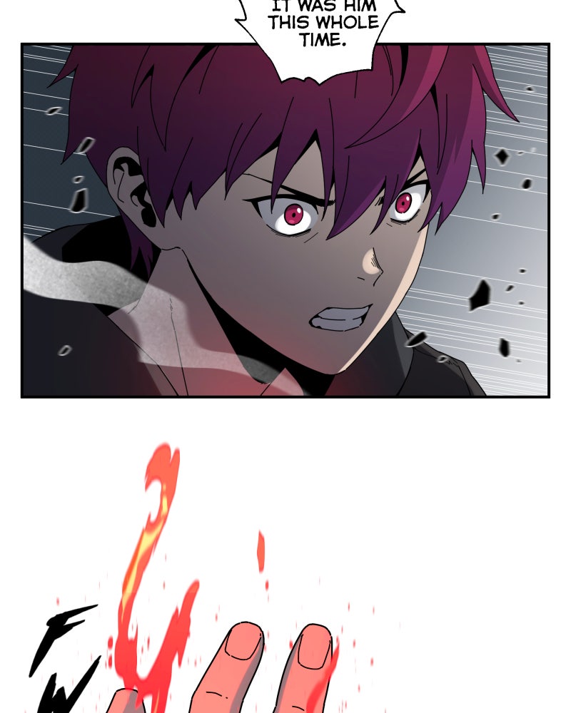 Read BlackSun chapter 118 image 33 on Lezhin