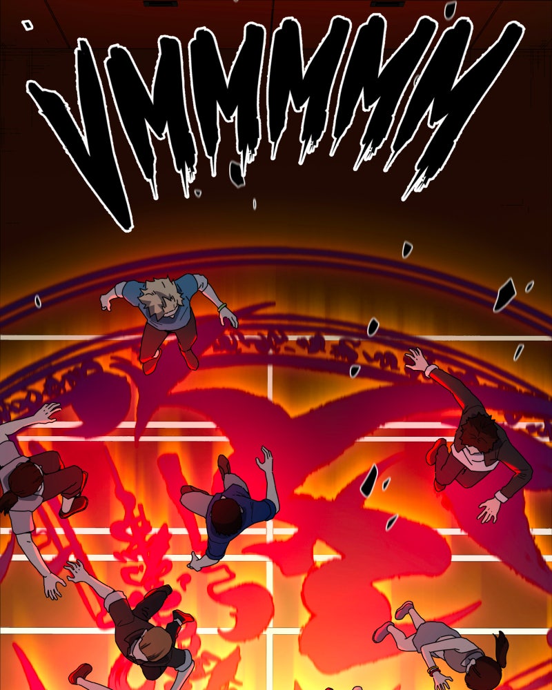 Read BlackSun chapter 118 image 35 on Lezhin
