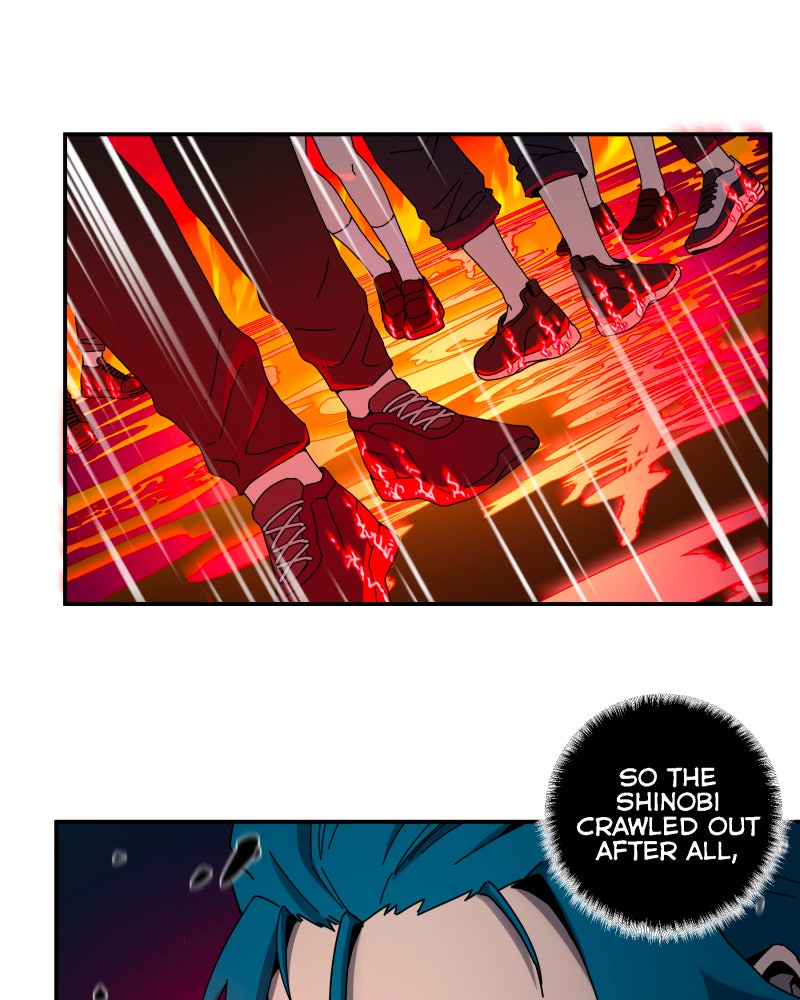 Read BlackSun chapter 118 image 38 on Lezhin