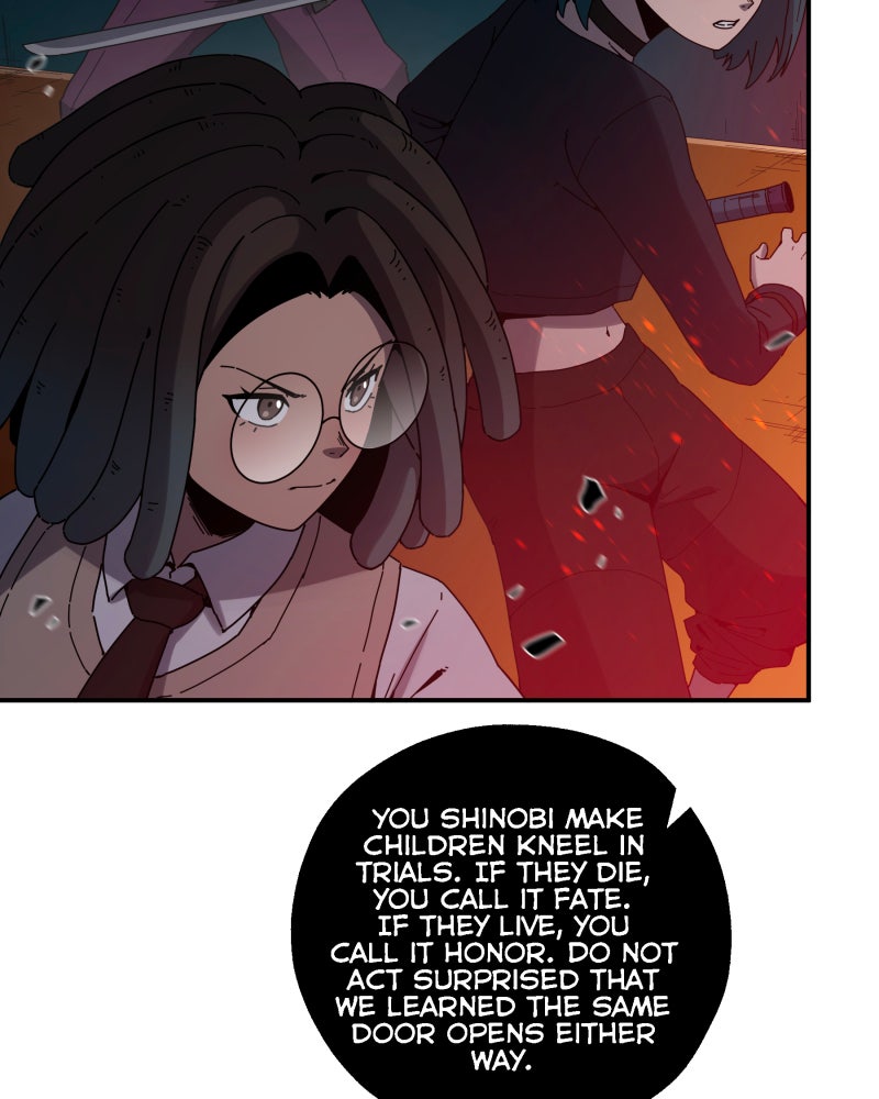 Read BlackSun chapter 118 image 41 on Lezhin