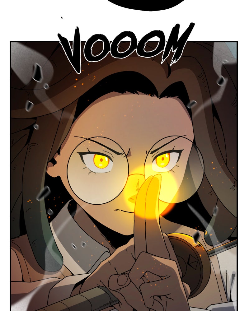 Read BlackSun chapter 118 image 42 on Lezhin