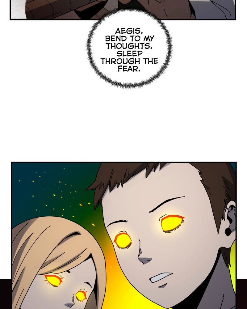 Read BlackSun chapter 118 image 43 on Lezhin