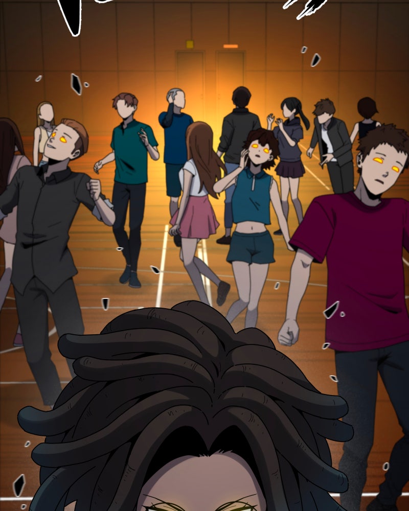 Read BlackSun chapter 118 image 46 on Lezhin