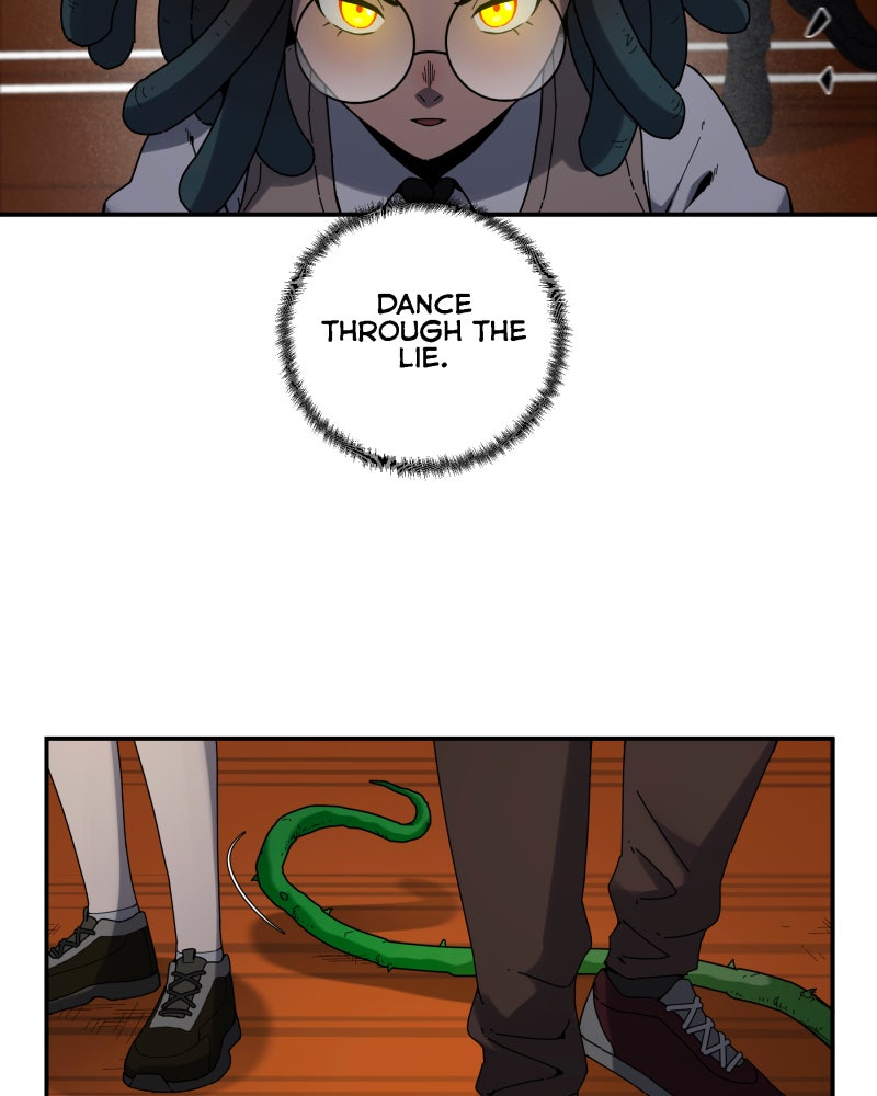 Read BlackSun chapter 118 image 47 on Lezhin