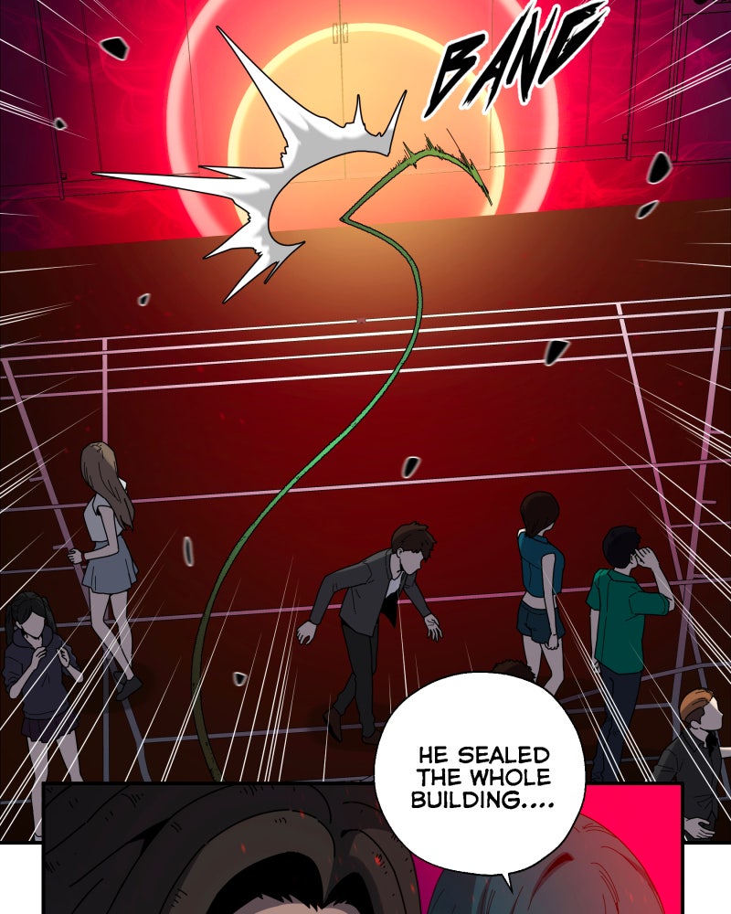 Read BlackSun chapter 118 image 49 on Lezhin