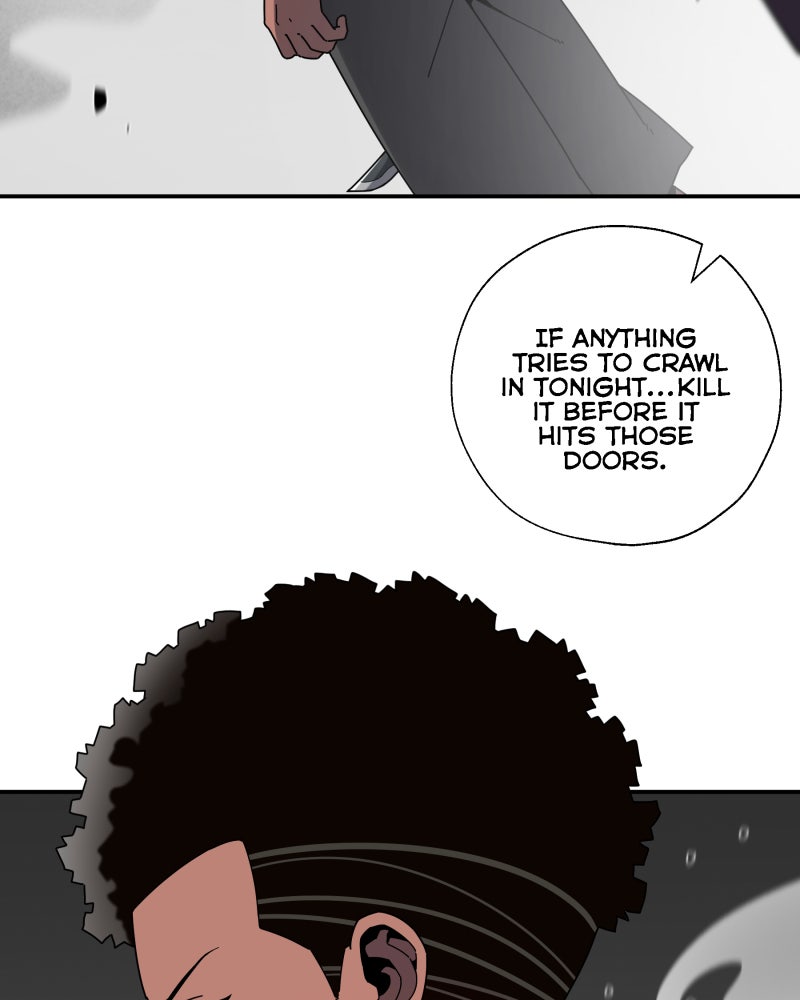 Read BlackSun chapter 118 image 5 on Lezhin