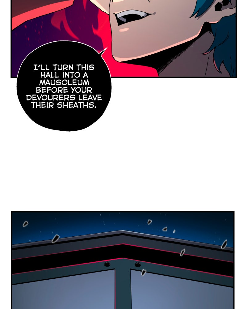 Read BlackSun chapter 118 image 51 on Lezhin