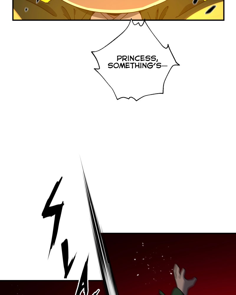 Read BlackSun chapter 118 image 57 on Lezhin