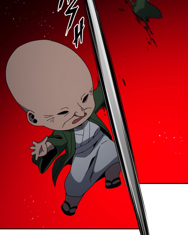 Read BlackSun chapter 118 image 58 on Lezhin