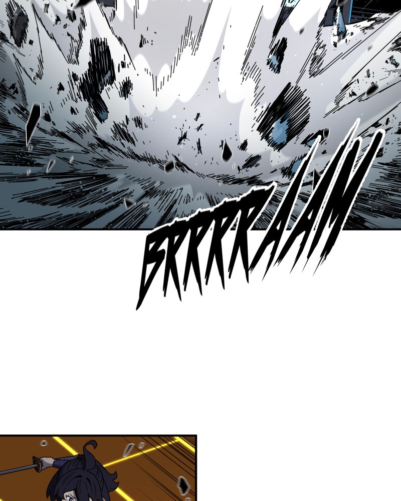 Read BlackSun chapter 118 image 63 on Lezhin