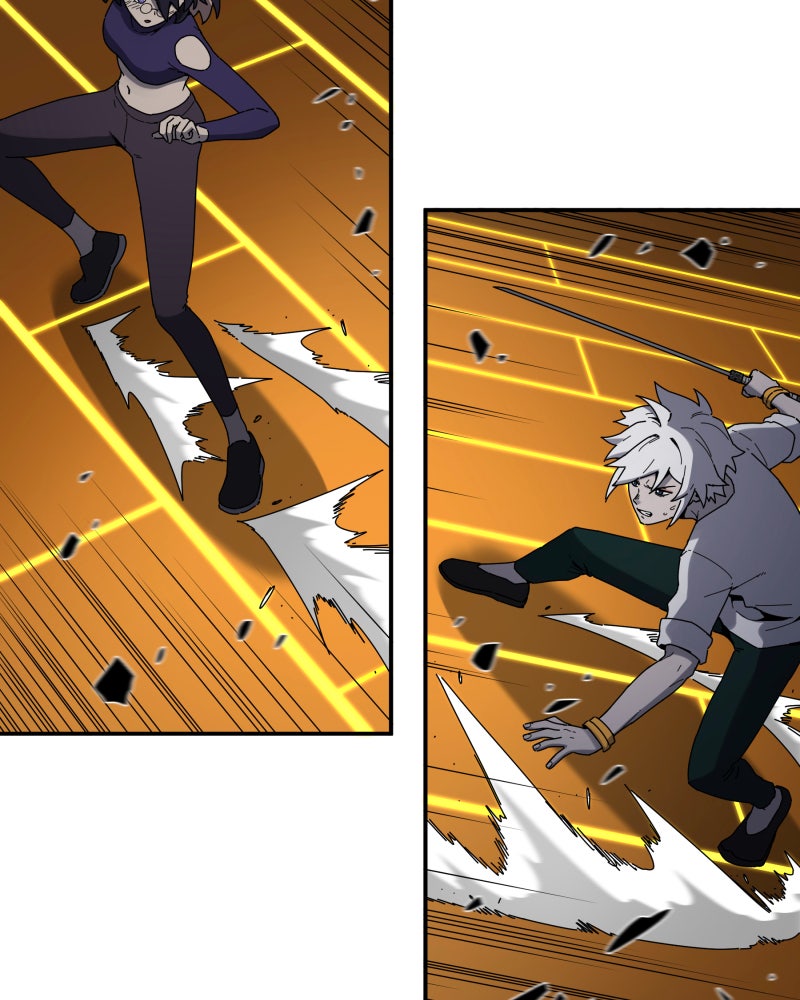 Read BlackSun chapter 118 image 64 on Lezhin